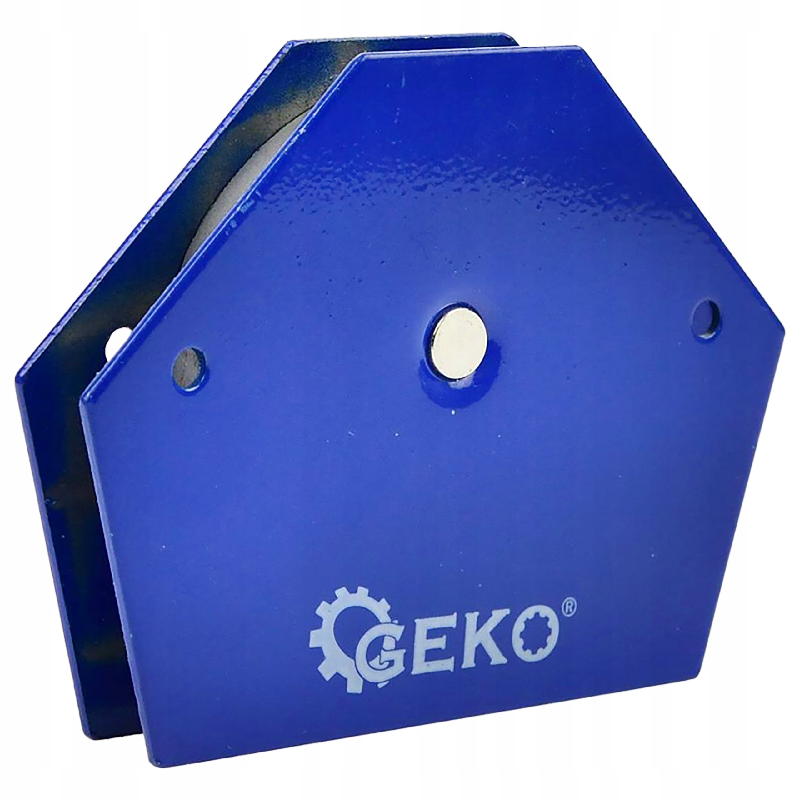 MAGNES DO SPAWANIA KĄTOWNIK SPAWALNICZY MAGNETYCZNY UCHWYT 25 KG