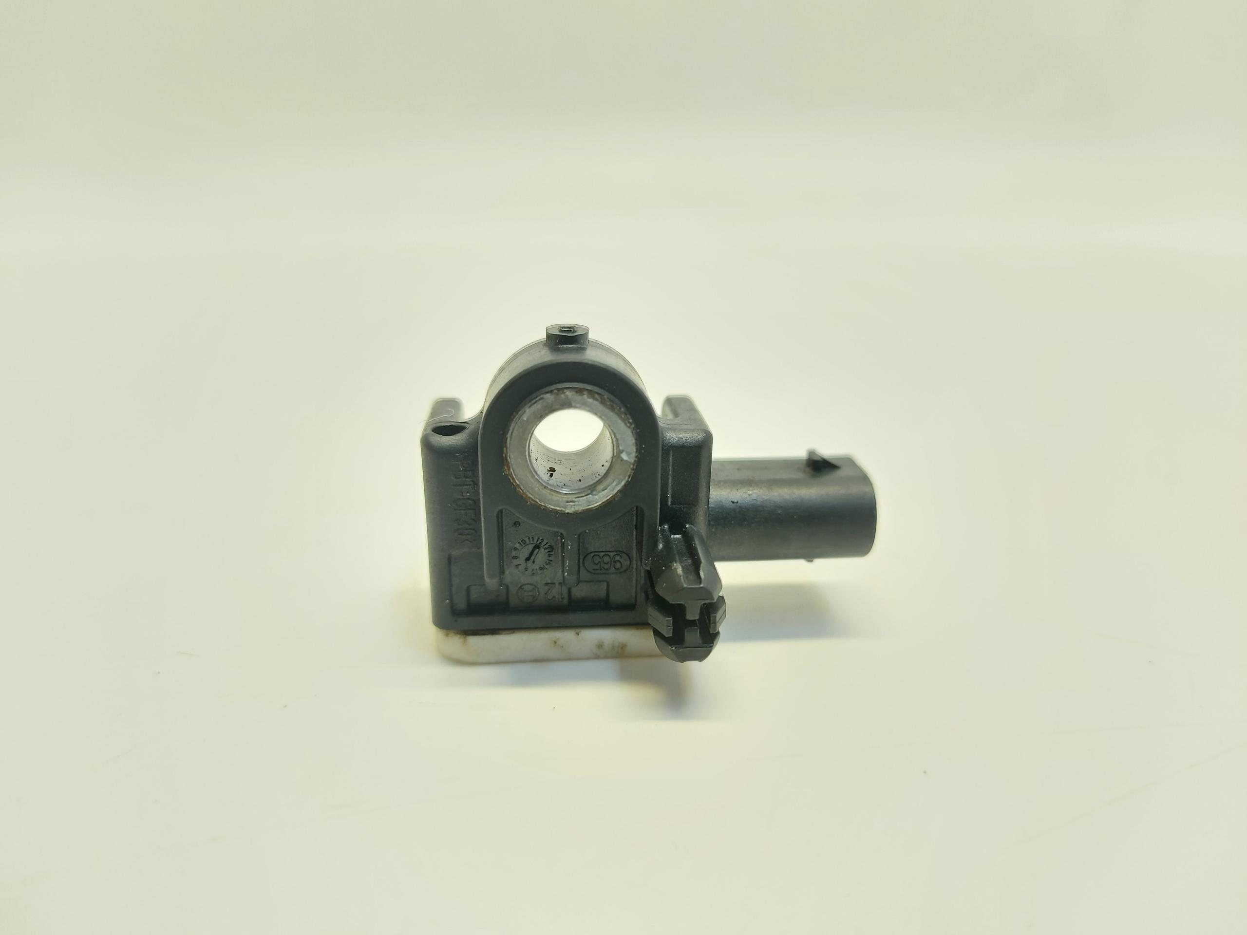 Porsche Taycan 4S 9J1 2021r Crashsensor Drucksensor 971907651