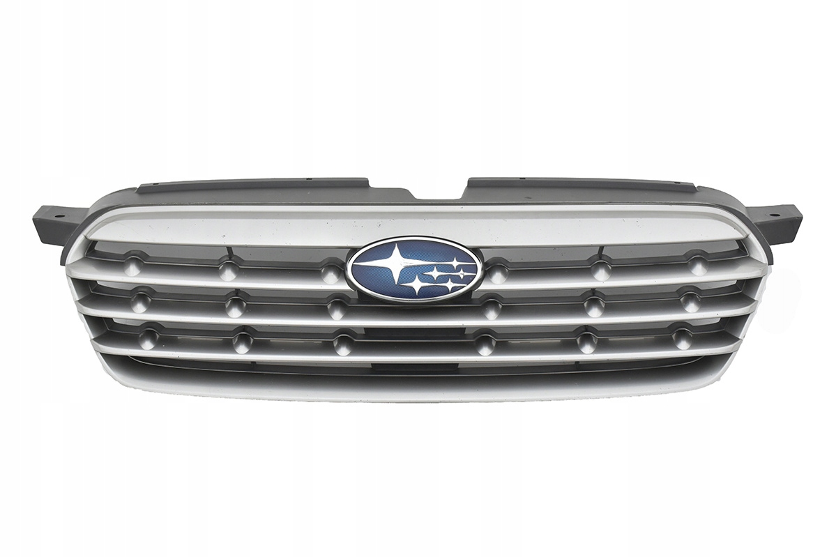 решетка радиатора subaru Outback III рестайлинг