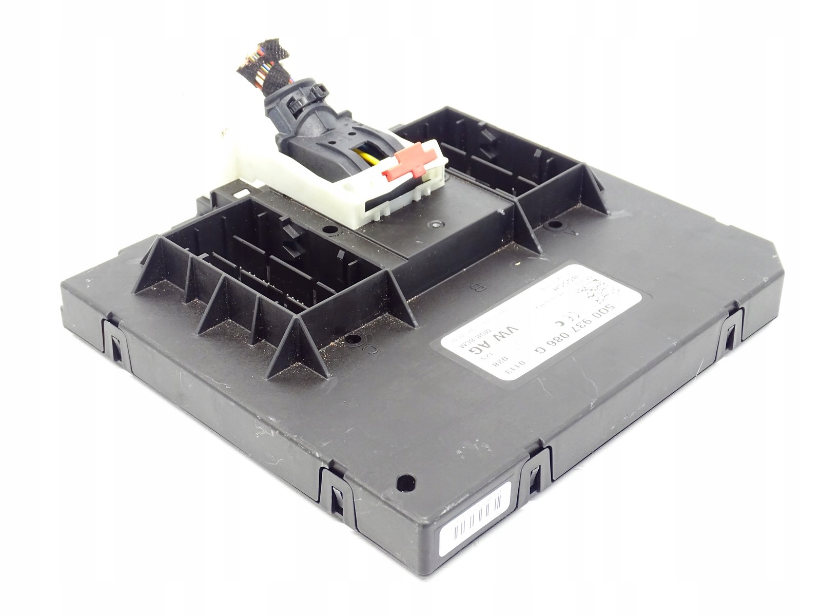 control unit module BORDNETZ VW PASSAT B8 5Q0937086G