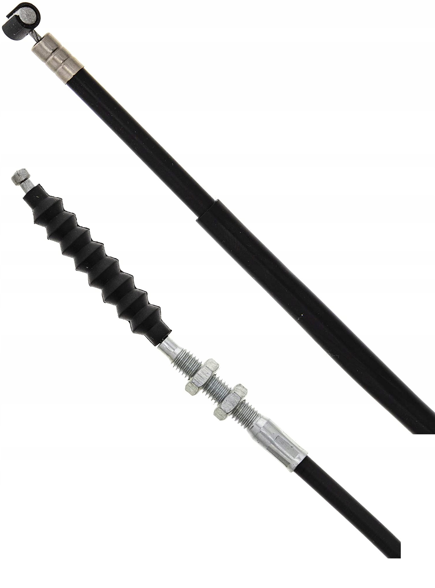 Linka sprzęgła Honda XL100S XL XL80 XR 100 ATC250R Waga produktu z opakowaniem jednostkowym 0 kg