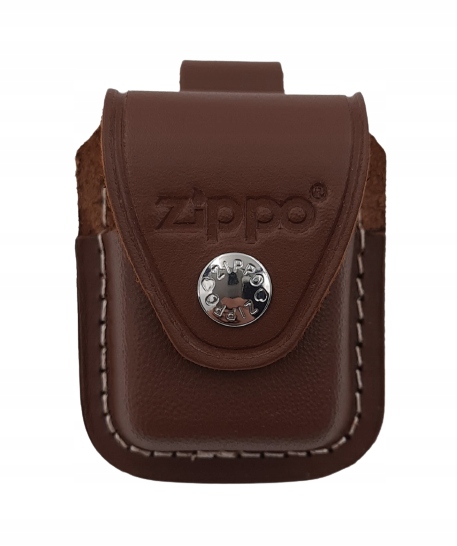 Pouzdro obal na zapalovač zippo