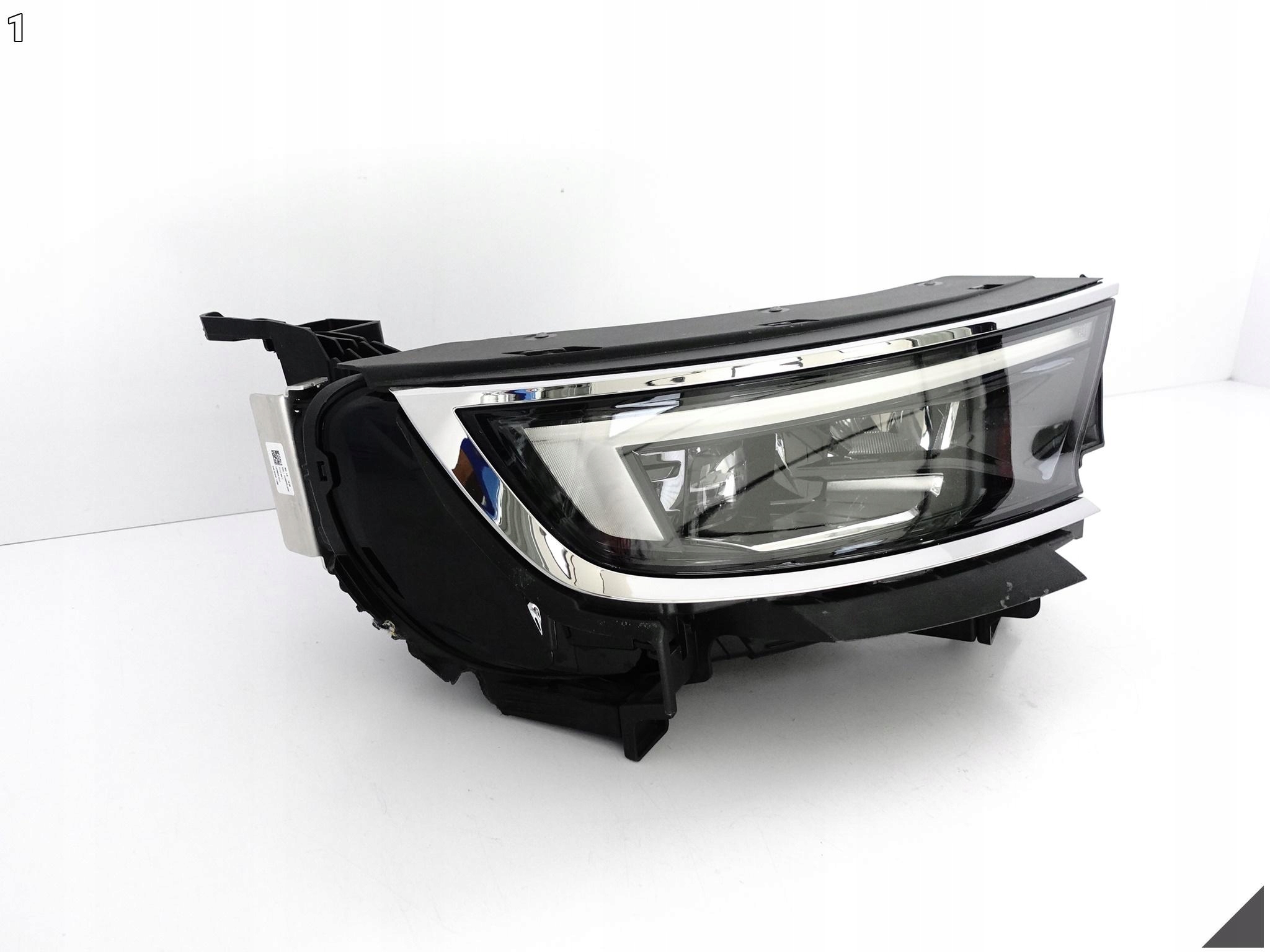 OPEL MOKKA B II 20- INTELLILUX MATRIX FULL LED light right front EUROPA