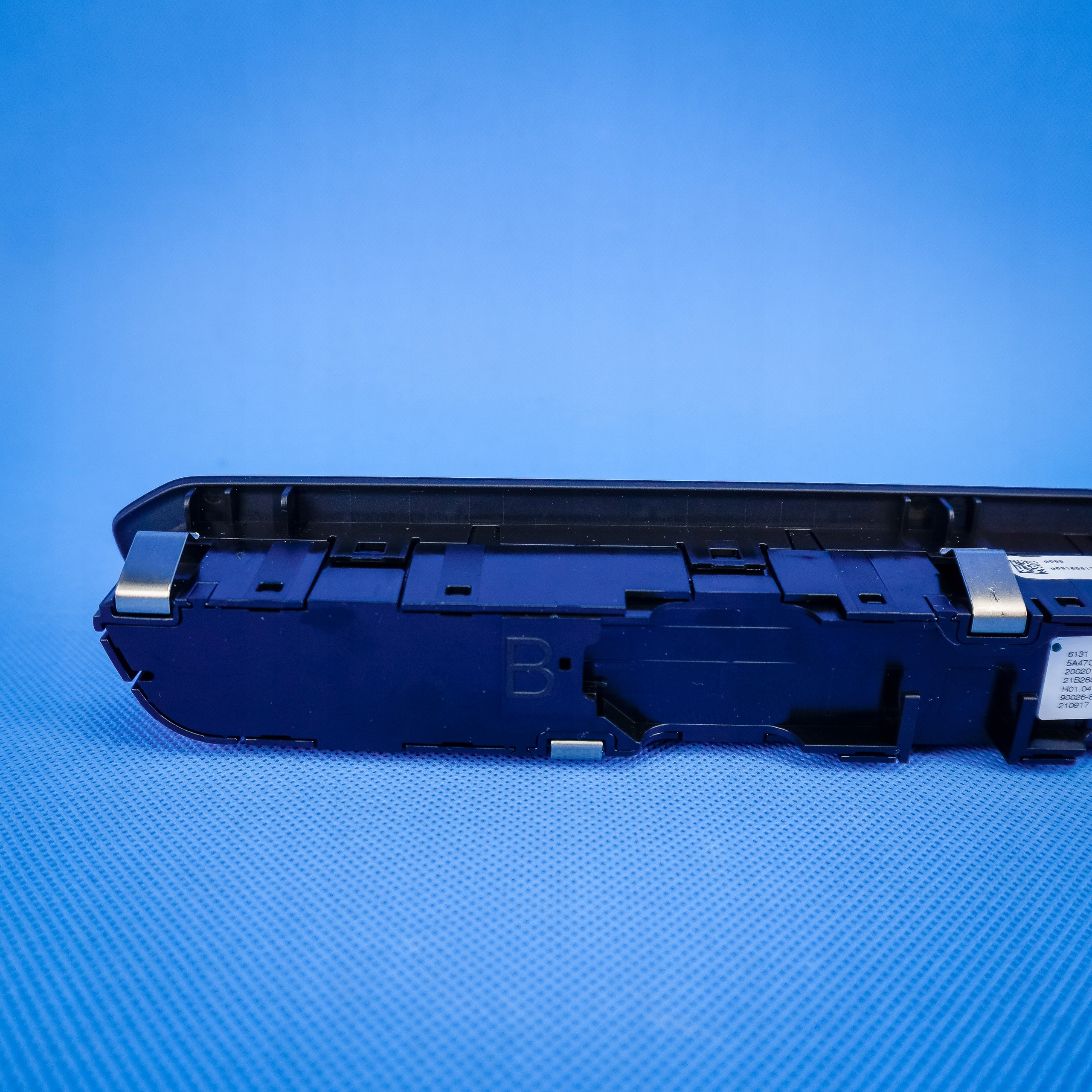 Commandes zespolone panel audio BMW 3 G20 4 G22 61315A47C61 5A47C61 21km