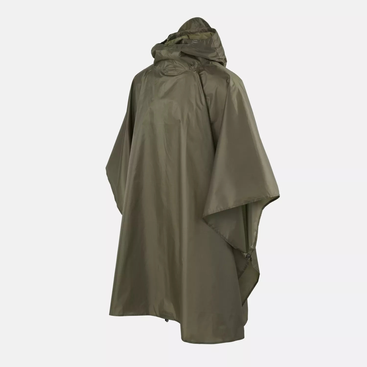 Helikon Poncho Lightweight Olive