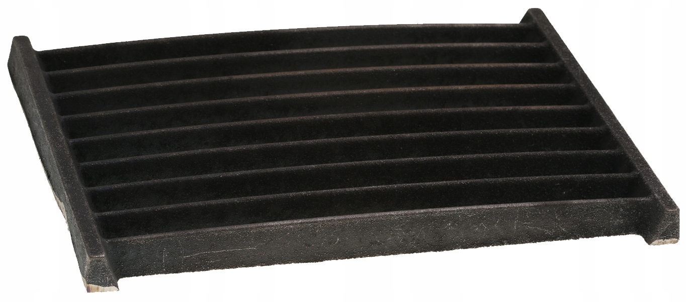 

Ruszt Żeliwny Kuchenny Wkład Do Pieca 30x21 cm nr7