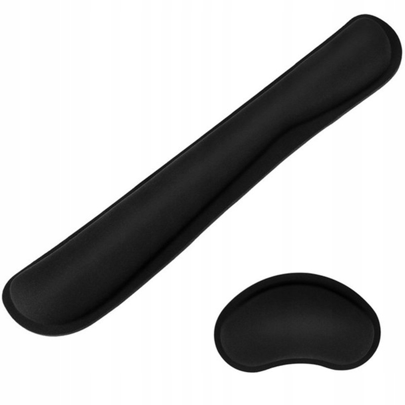 

Żelowa Podkładka Pod Nadgarstek Zestaw Memory Agog