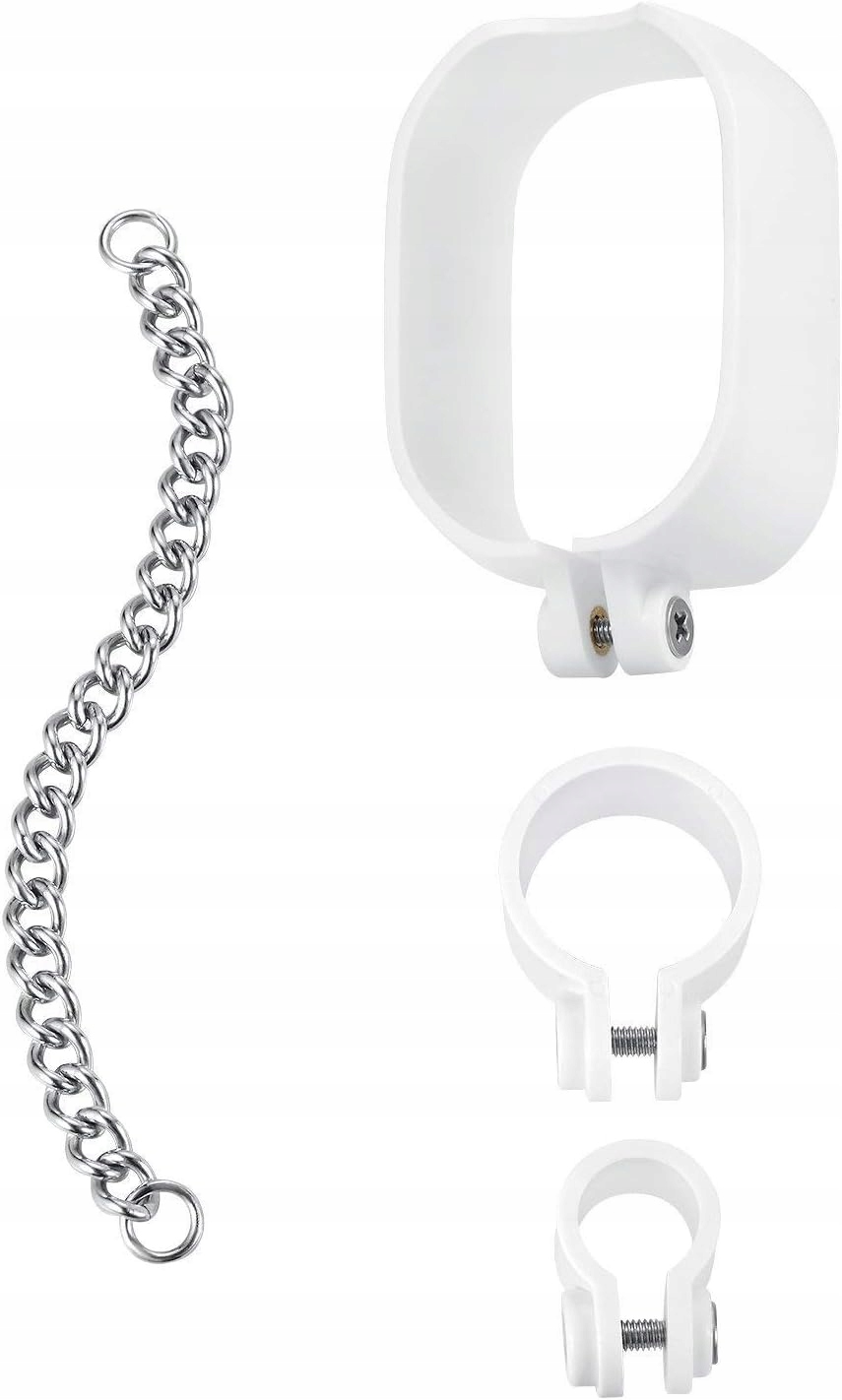 Łańcuch zabezpieczający przed kradzieżą Wasserstein - Arlo Pro i Arlo Pro 2