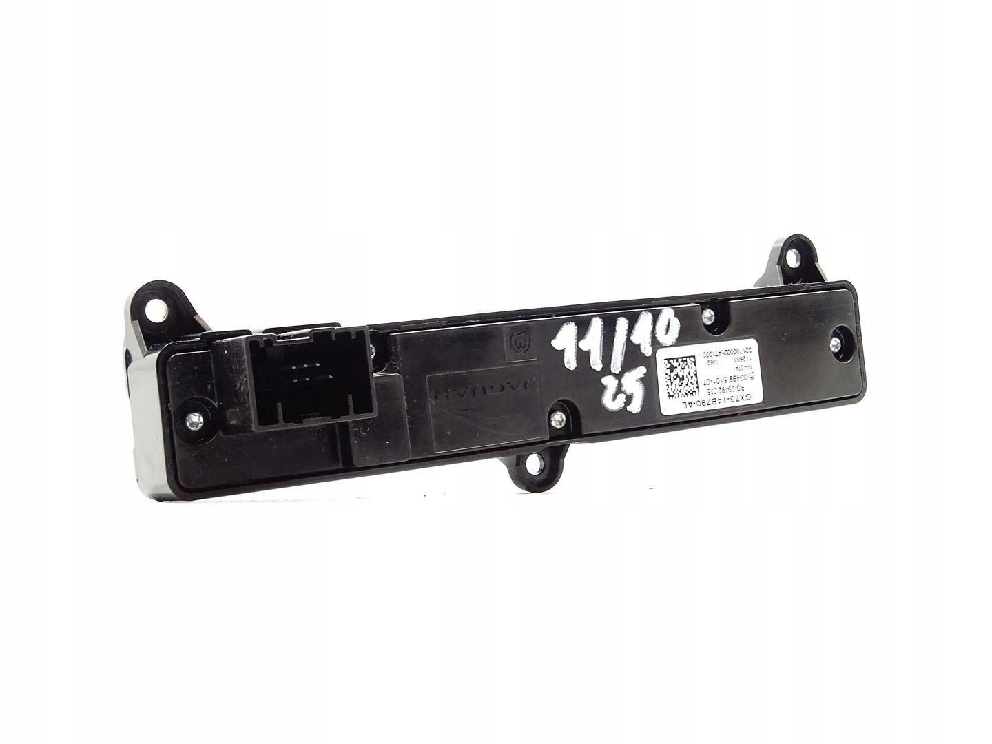 PANEL switch TRYBU running ECO ESP JAGUAR XF X260 GX7314B790AL