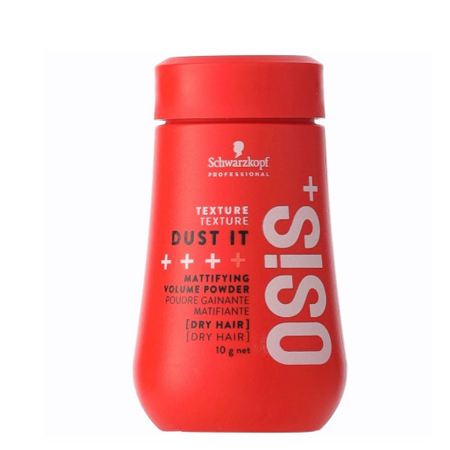 Schwarzkopf OSiS+ Dust it puder na objętość 10g
