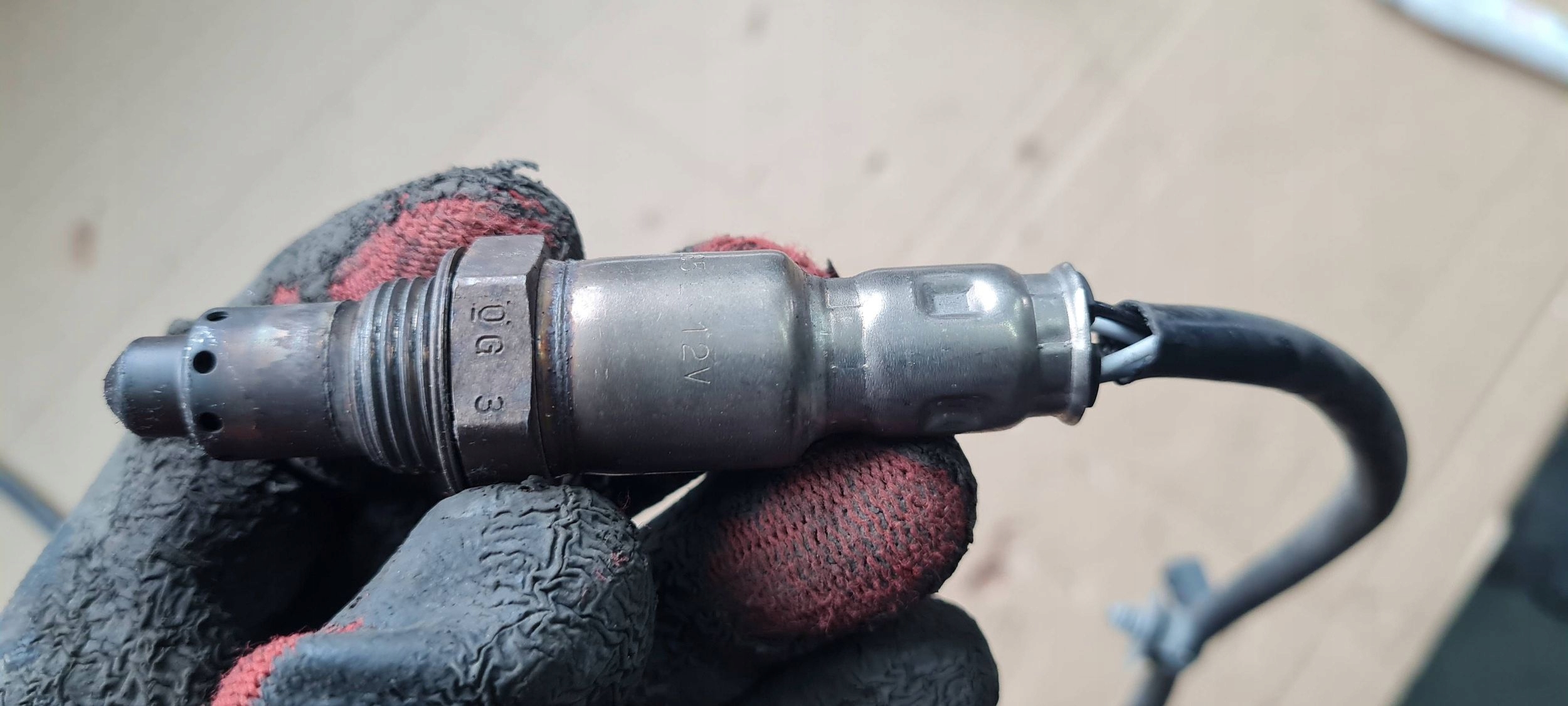 RS5 8W LIFT SONDA LAMBDA 2.9 TFSI 4N4906265L RS4 B9