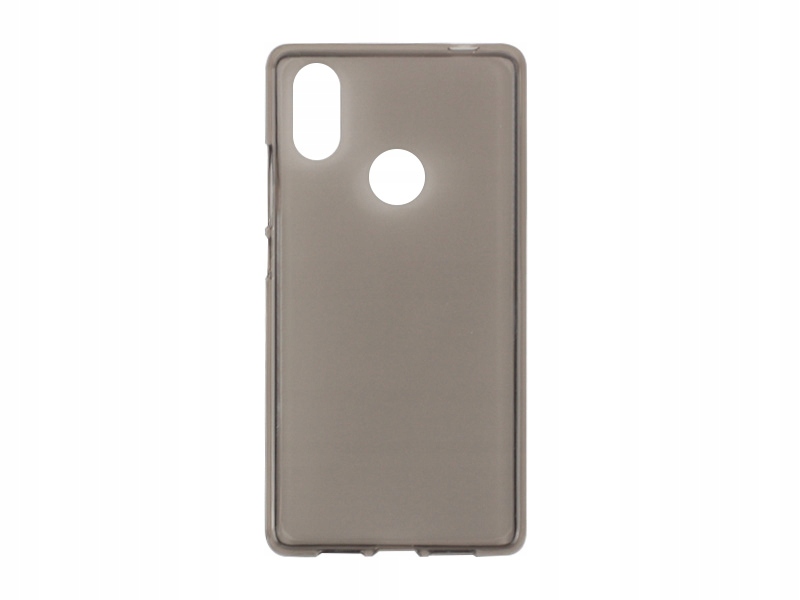 

Etui na Xiaomi Mi 8 Se FLEXmat Case - czarny