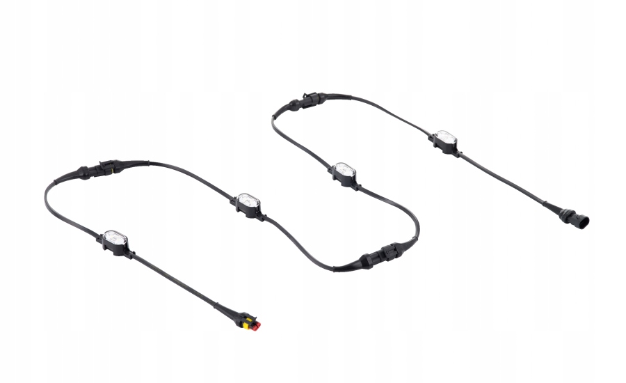 2644/1 - освещение для распылителя