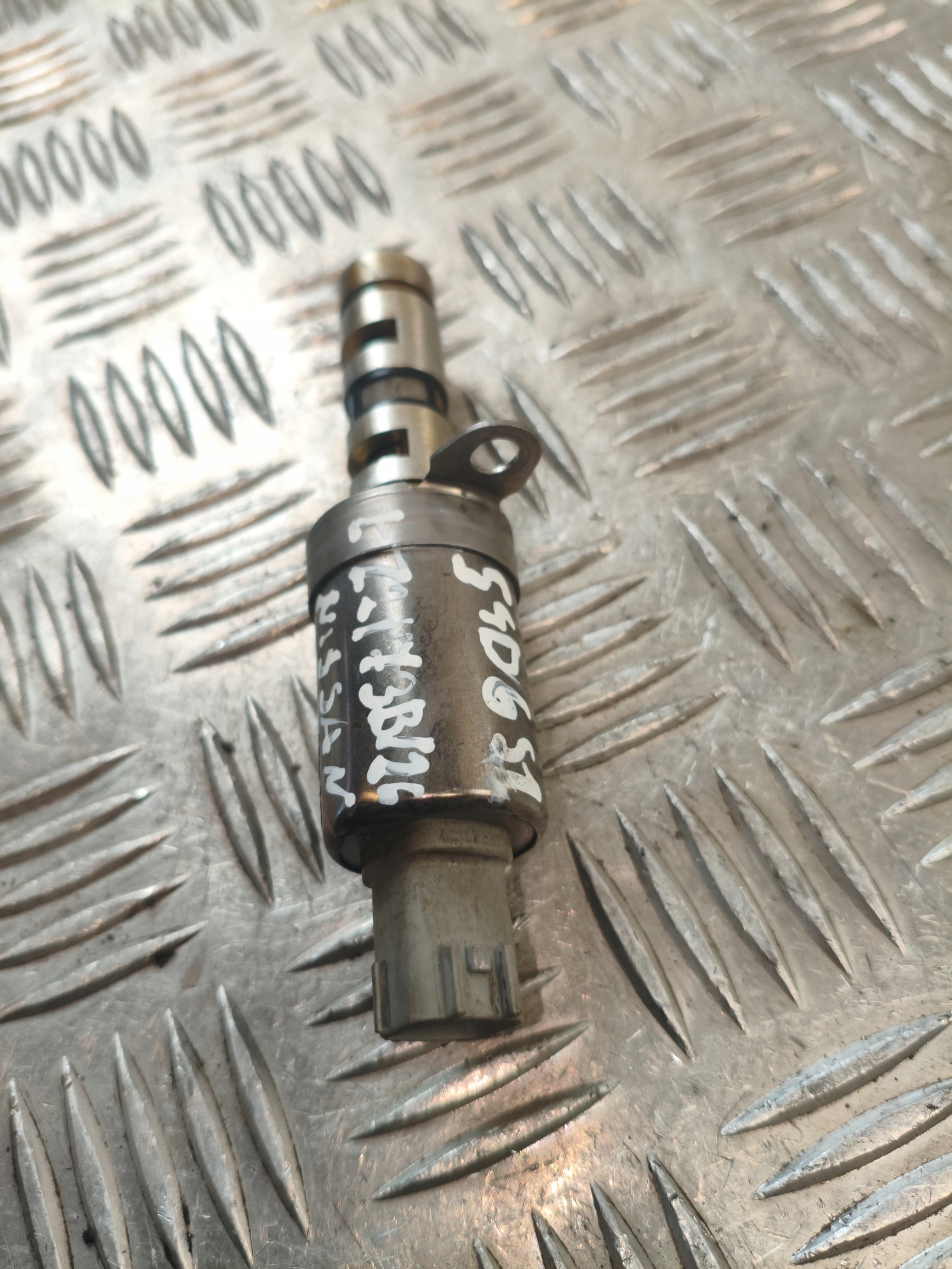 Sensor ZMIENNYCH FAZ des Zahnrads NISSAN NOTE