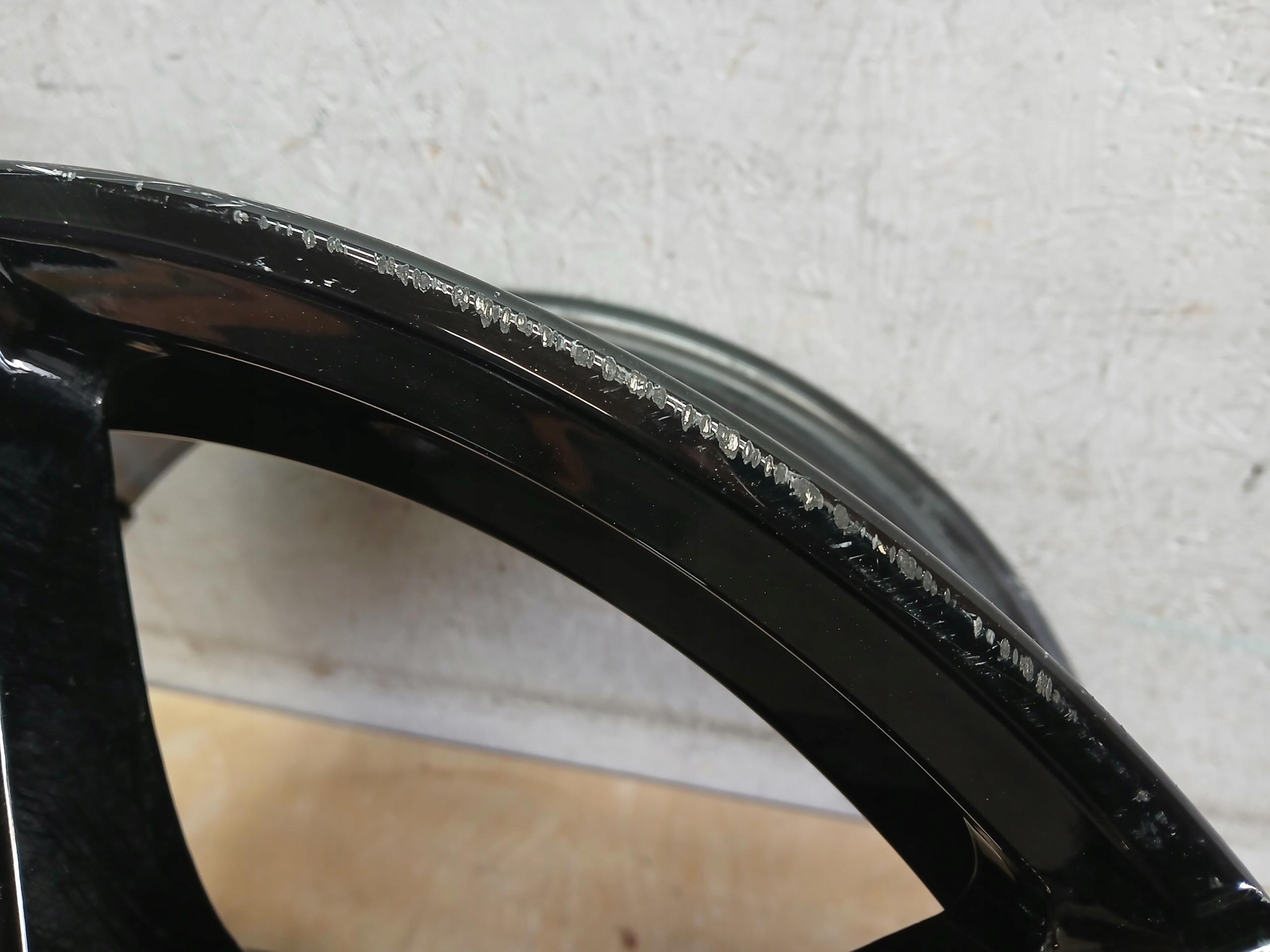 disk hliníkový BMW 10J 19" ET40 5X112