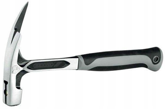 Tesařské kladivo 340 mm 75 Gstm Gedore