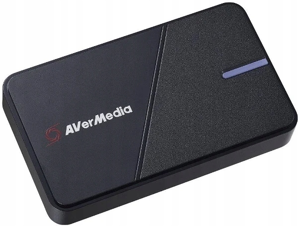 Avermedia Karta Plug & Play Live Gamer Extreme 3