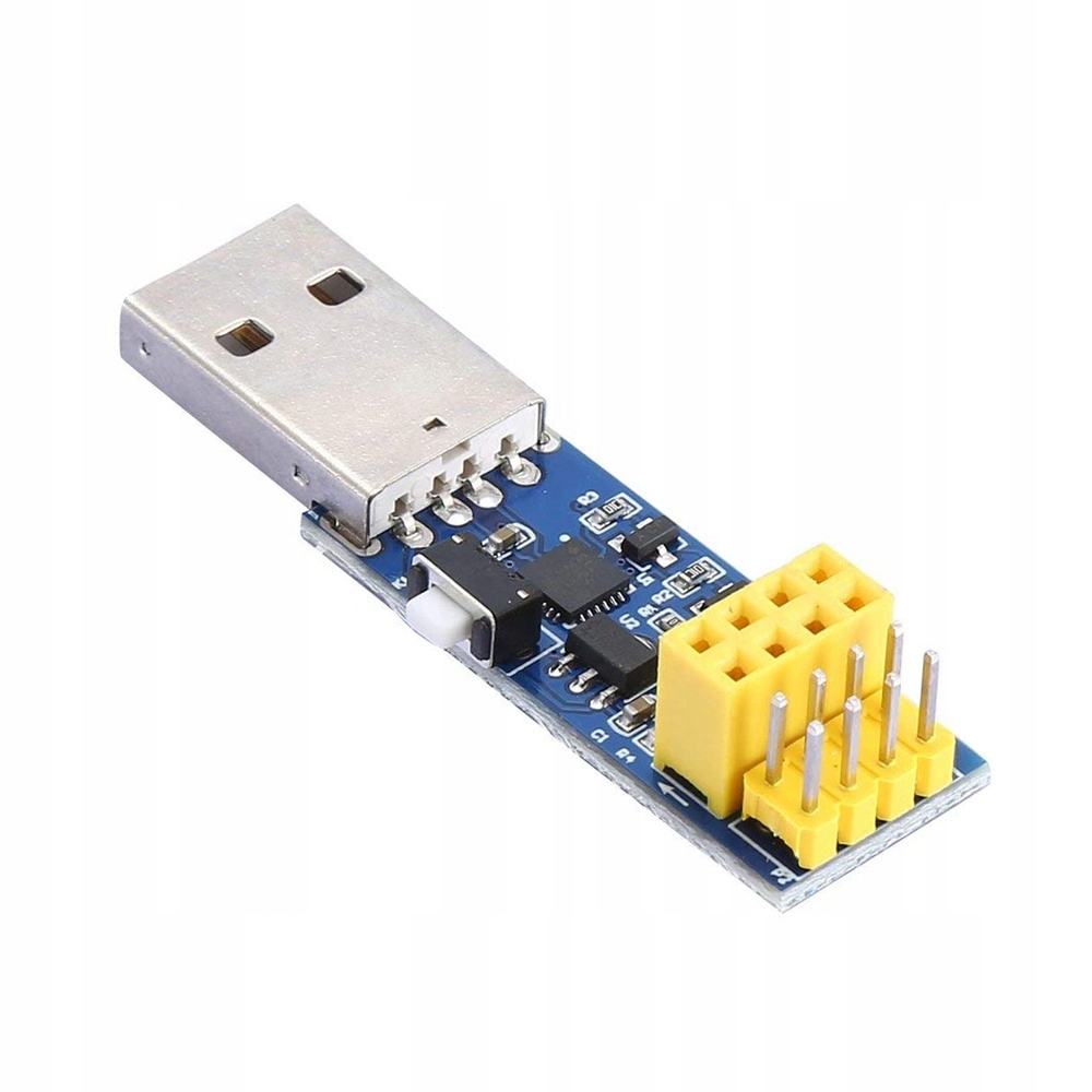 Модуль WI-FI ESP-01 ESP8266 ARDUINO ESP8266EX Вид другое