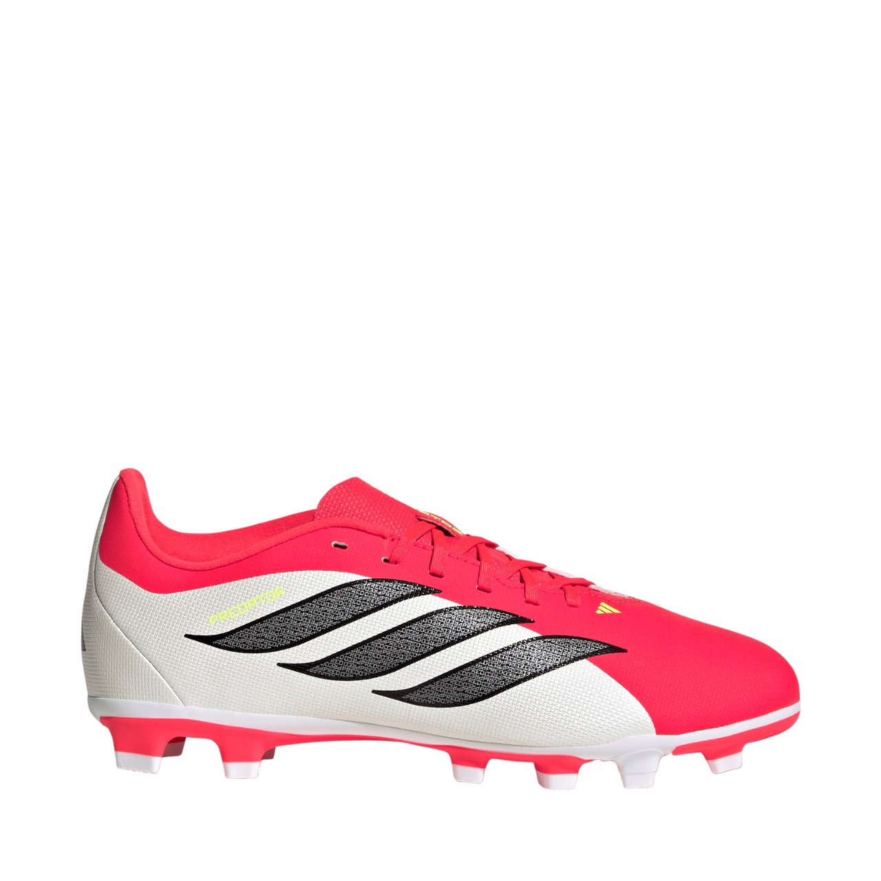 Fotbalová obuv pro děti adidas Predator Club Fg/mg JS0370 37 1/3 37 1/3