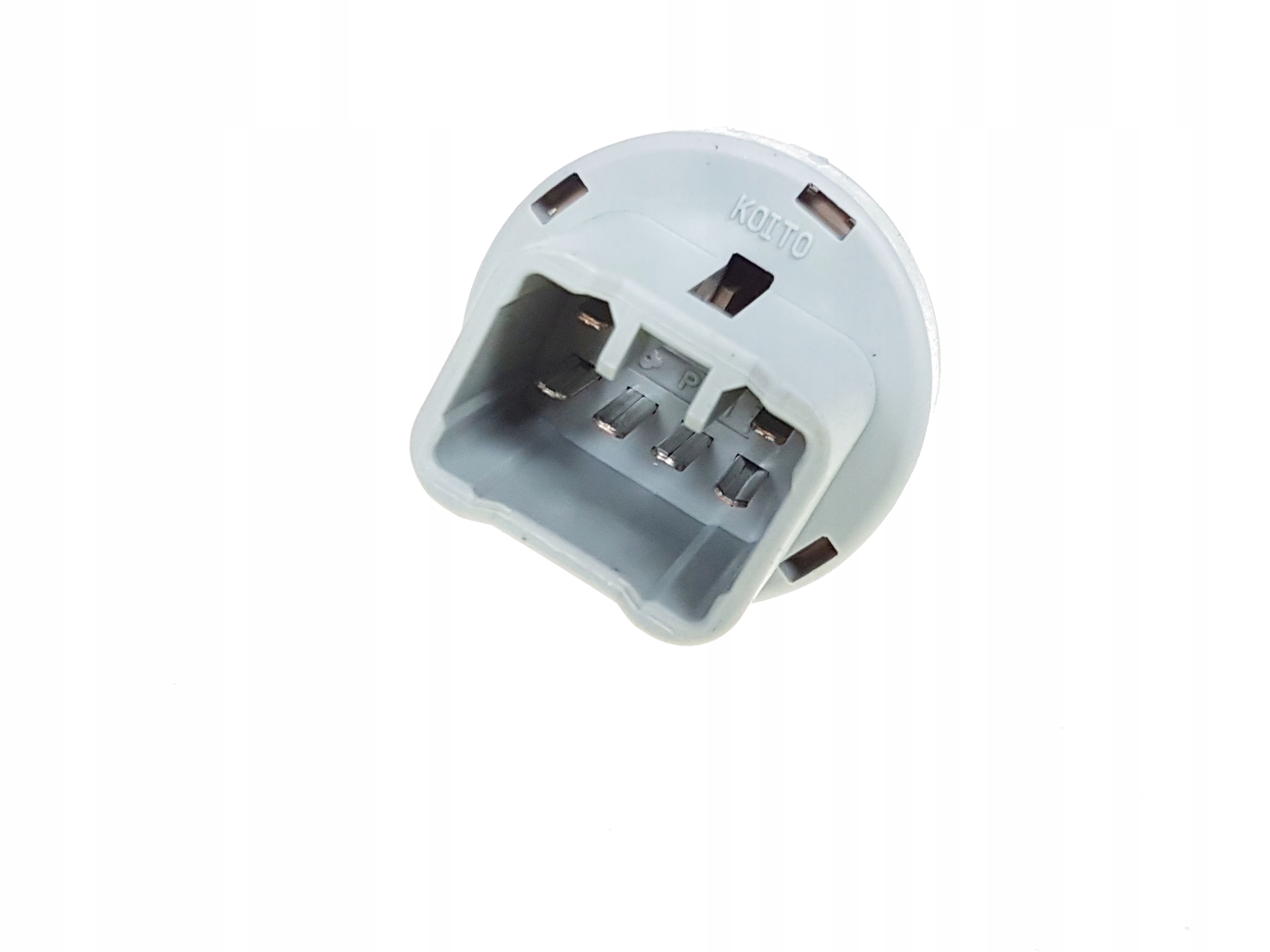 YARIS И 99-05 ЯПОНИЯ ФИКСАТОР ZAROWKI ФАРЫ ЗАД.