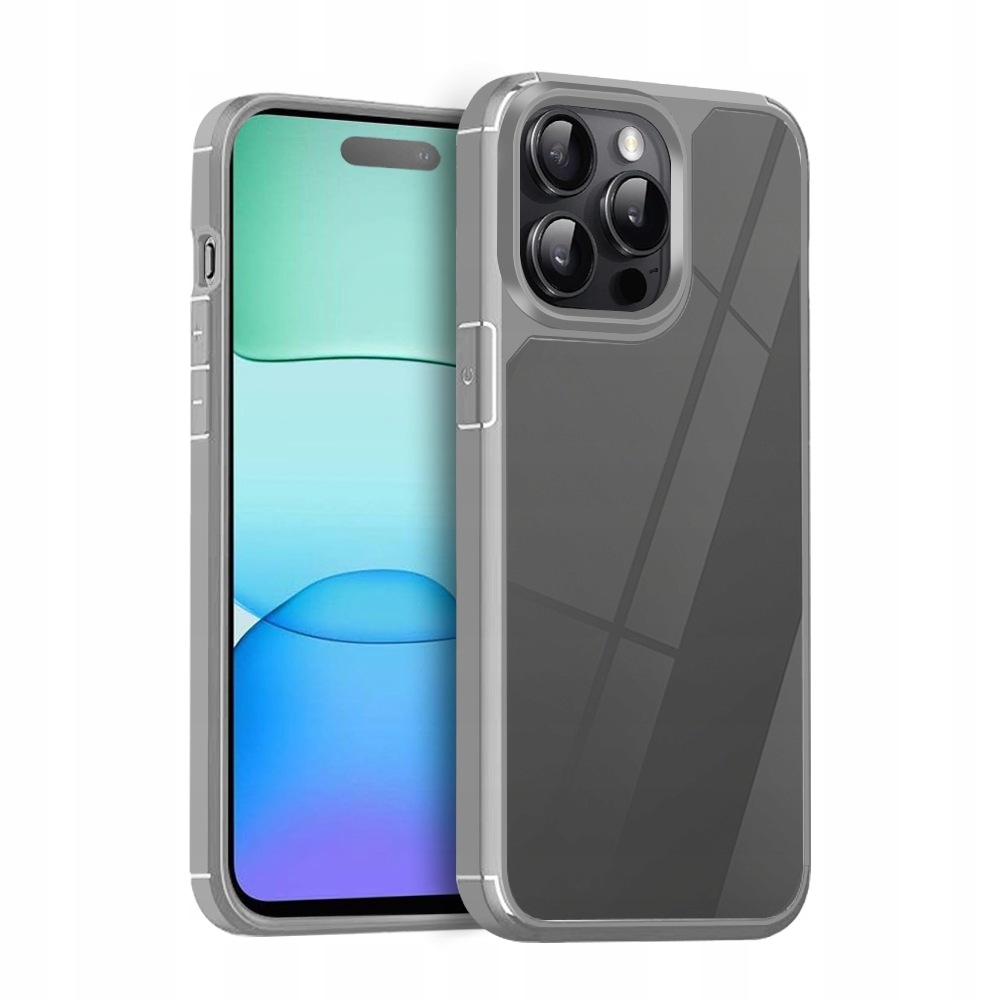 Telforceone Color Shock Etui Nakładka Case Do Apple Iphone 13 Pro 6 1 Modny