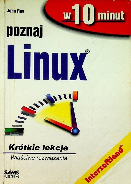 Poznaj Linux w 10 minut