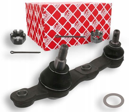 FEBI BILSTEIN SWORZEN РИЧАГА 43025