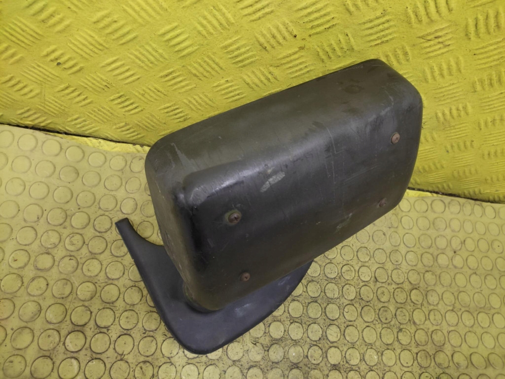 FIAT DUCATO II mirror right