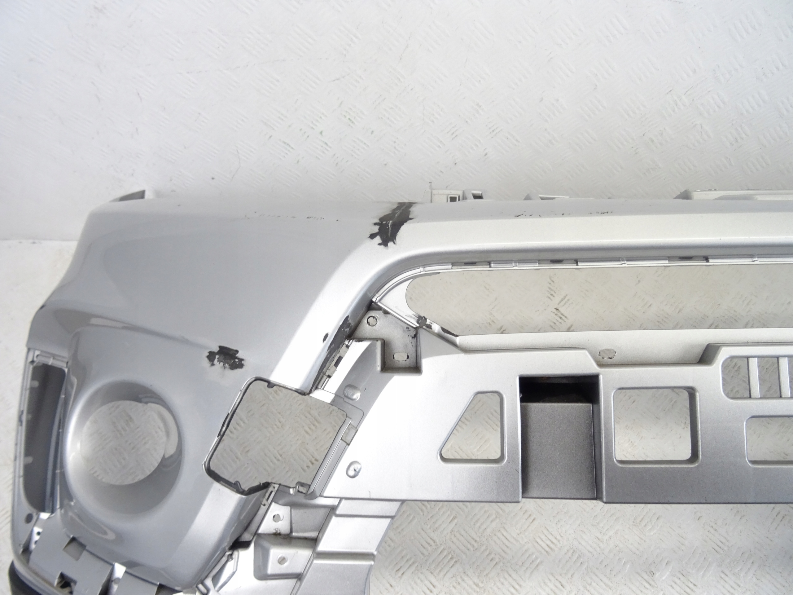 Suzuki Vitara LIFT front bumper front | GetMotor N7Q