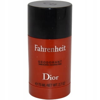 Dior Fahrenheit deodorant v tyčince 75 ml