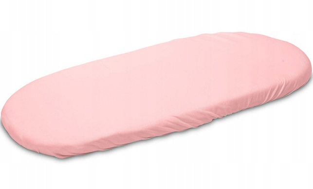 

Prześcieradło Bambusowe Do Wózka Gondoli 35x75