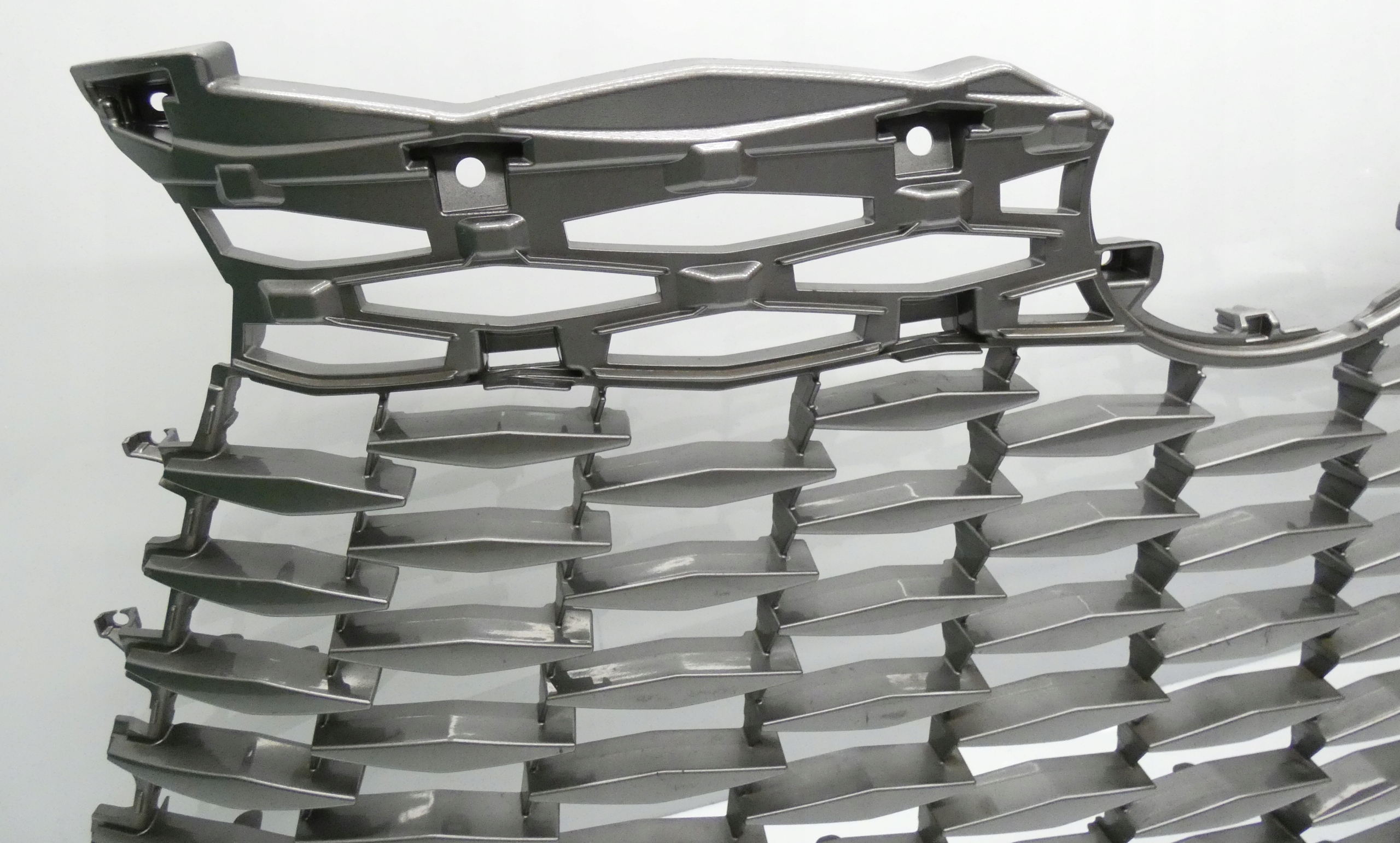 LEXUS RX500 53111-48530 2023- mask hűtőrács