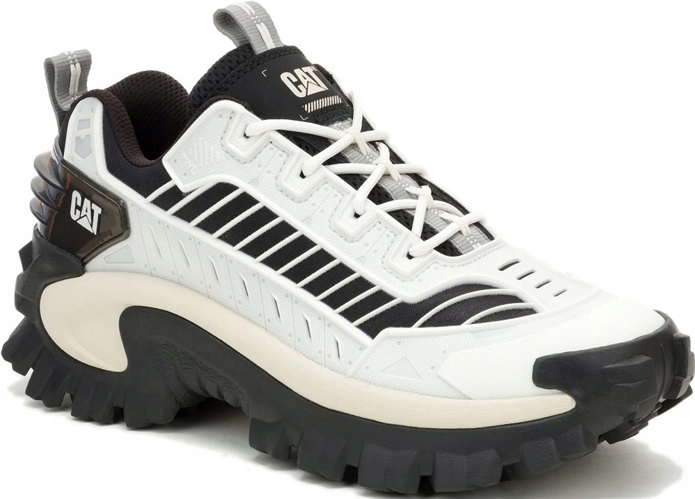 Pánské tenisky Caterpillar Cat Intruder Mecha