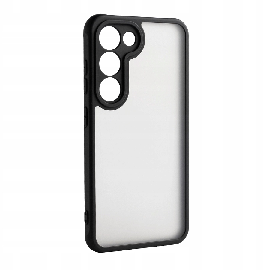 Panzer Matt Case Etui Do Iphone 16 Plus Pokrowiec Matowy Z Ochrona Zaślepek