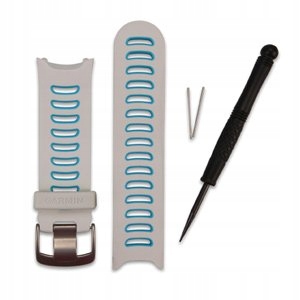Garmin Pasek Forerunner 610 szary