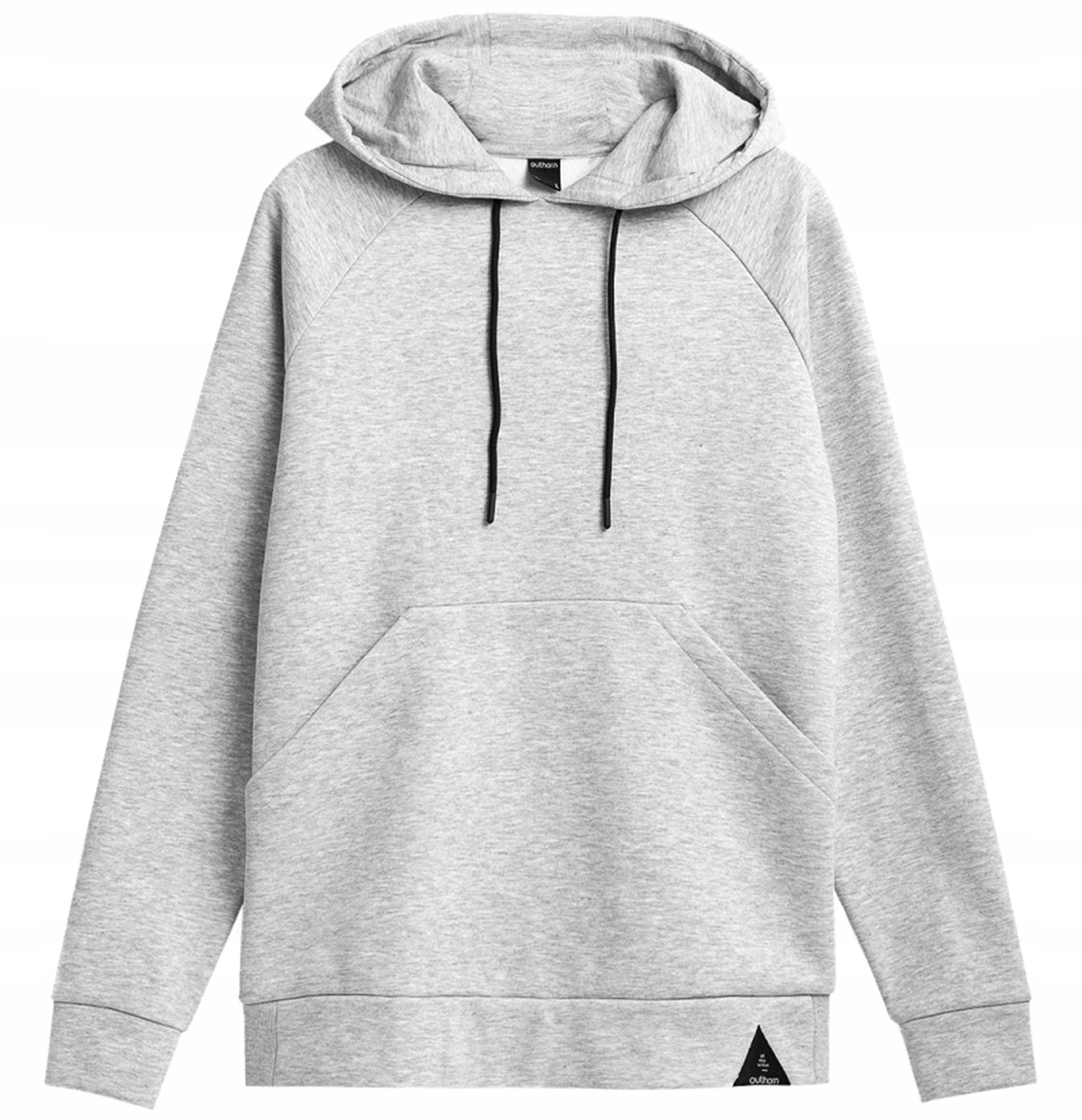 

Bluza Outhorn Męska NOZ21 BLM601 Szara R. L