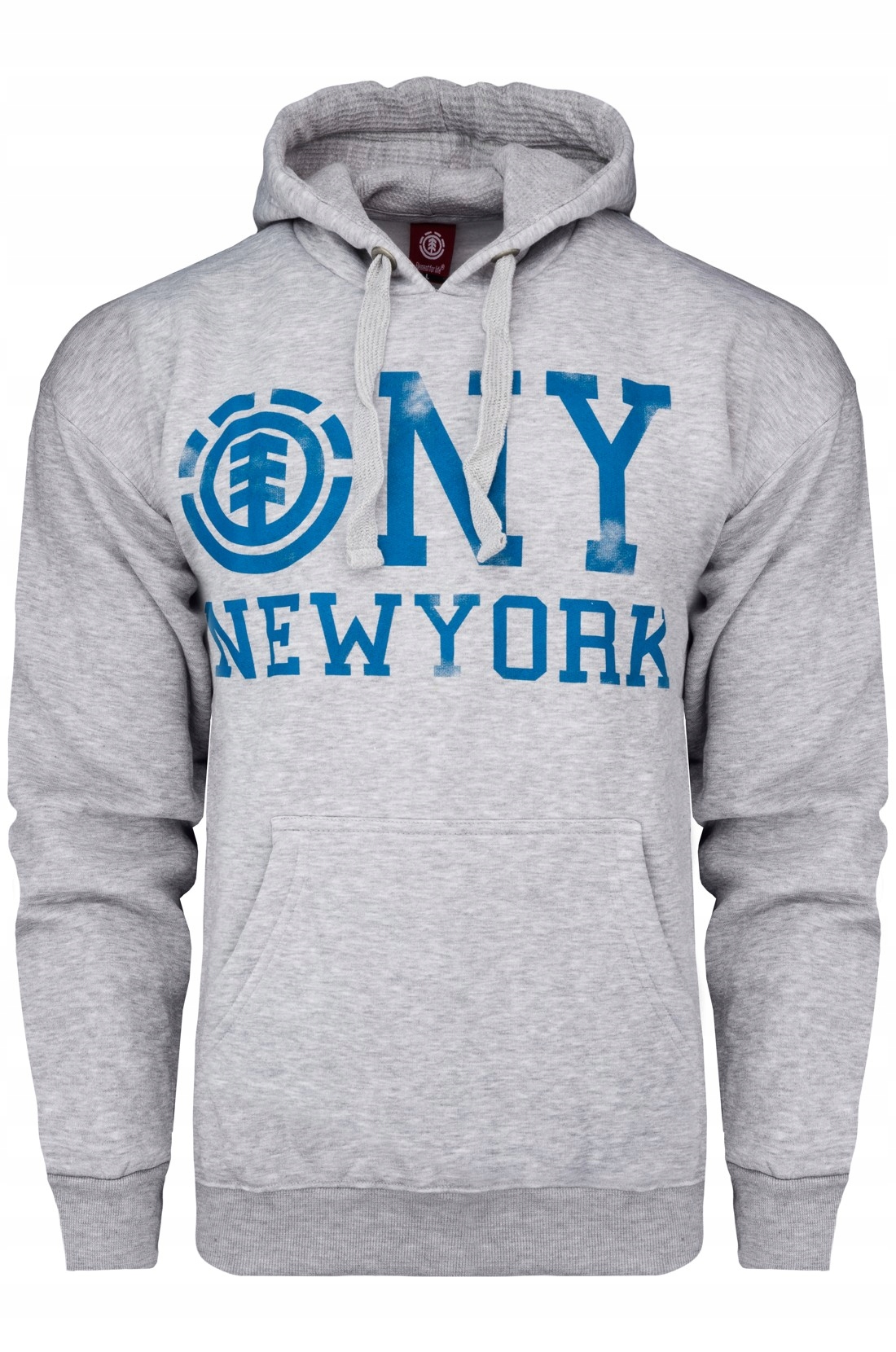 

Bluza New York marki Element Hit!!! rozmiar XL