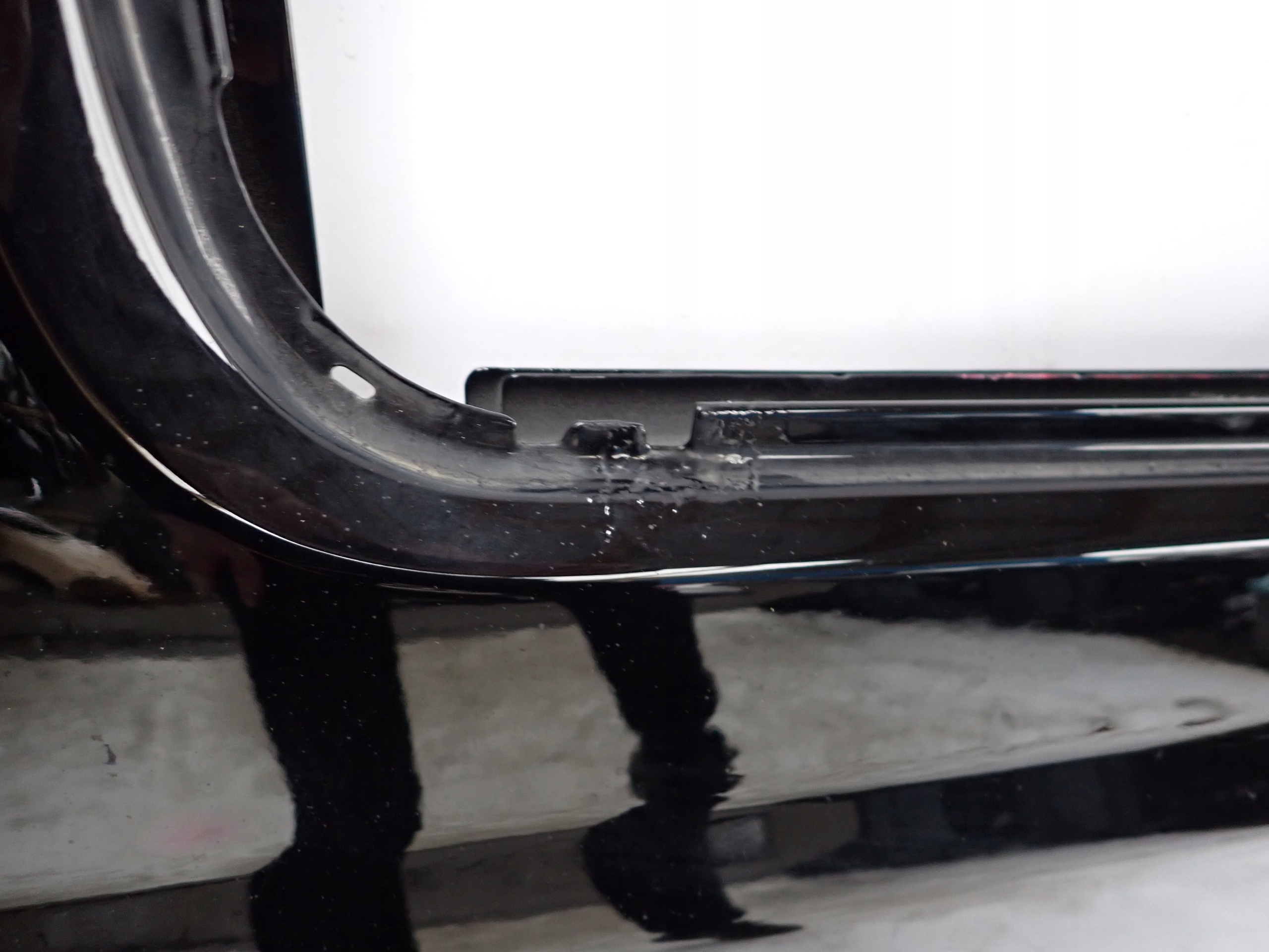 JEEP WRANGLER JL 18- door right front front