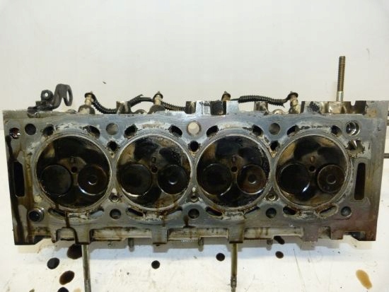 Głowica silnika Boxer Ducato Jumper 2.2 HDI Typ silnika Diesel