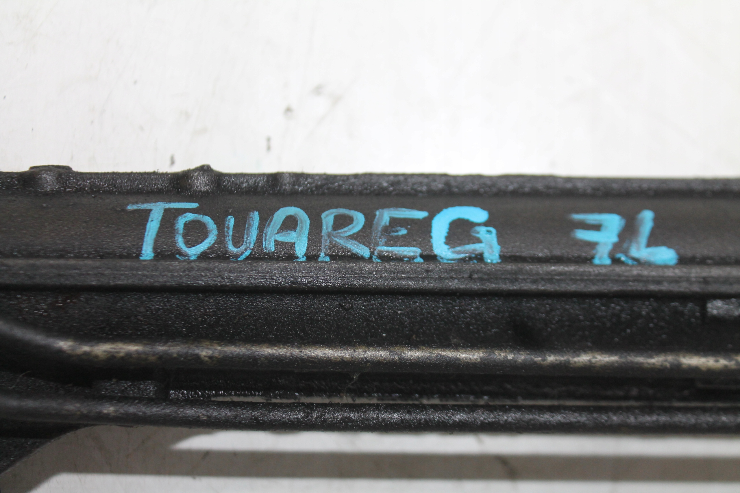 servo control 7L6422055AB VW TOUAREG 7L 02-06 EURO