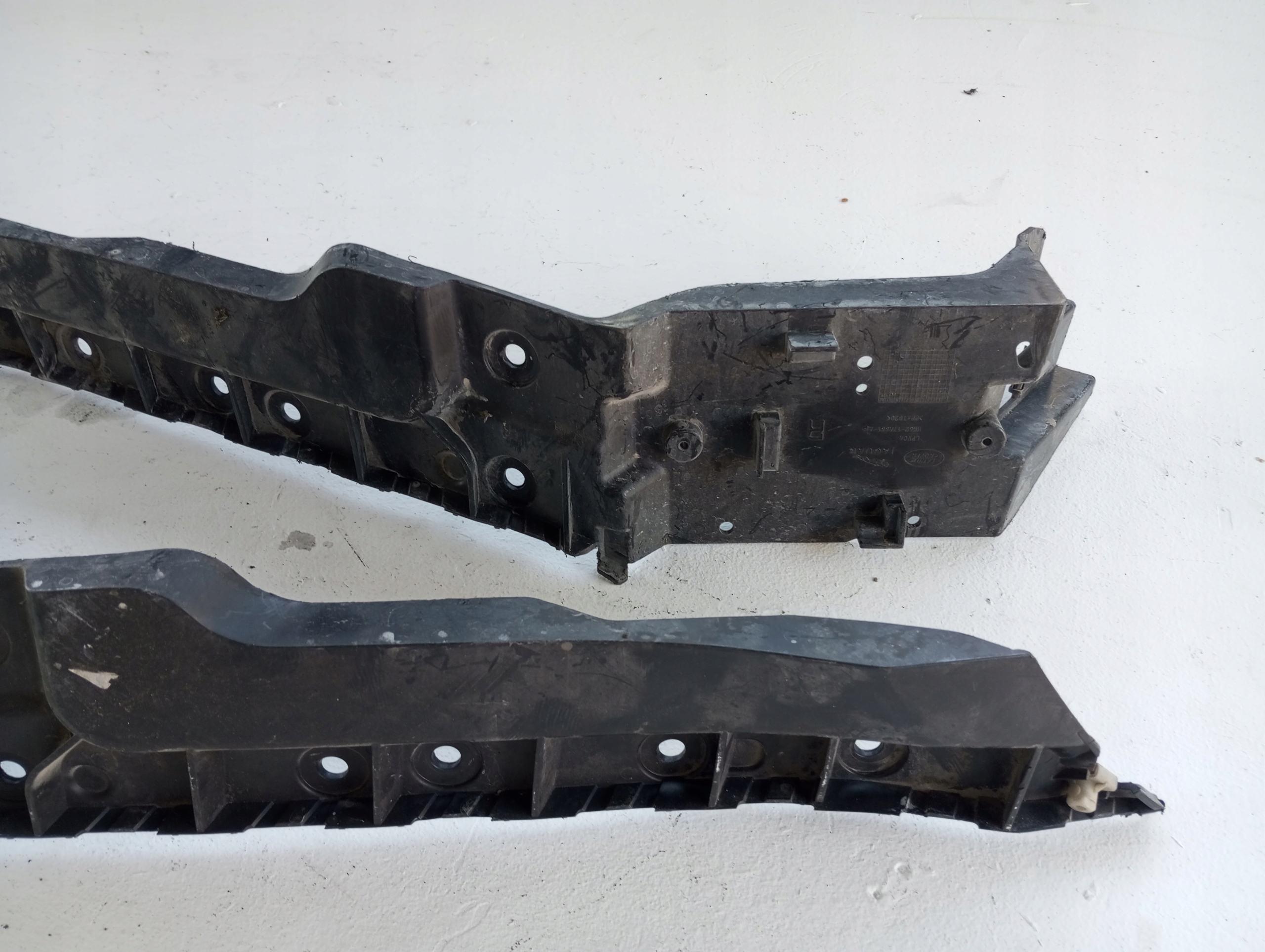 support RANGE ROVER SPORT L494 HK62-17A882-AB HK62-17A881-AB front