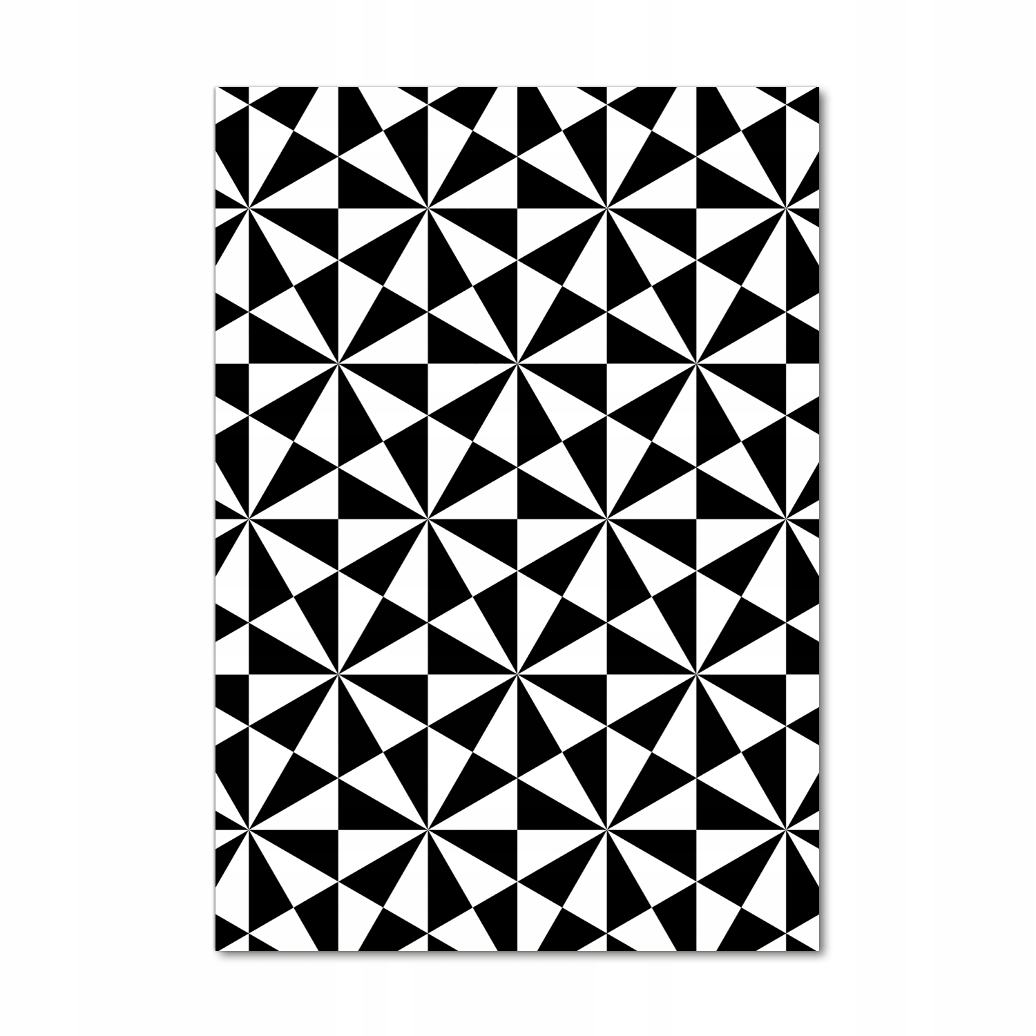 

Foto obraz szkło akrylowe Geometryczne tło 70x100