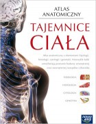 

Atlas Anatomiczny. Tajemnice Ciała