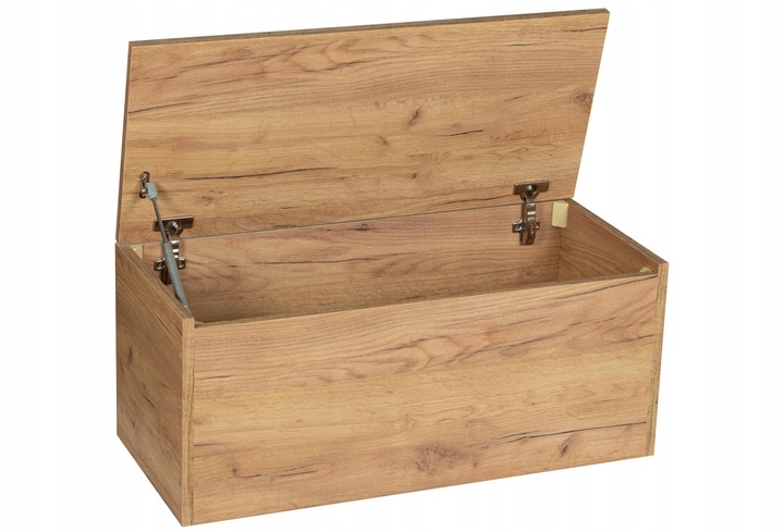 SKRZYNIA KUFER POJEMNIK 65CM WYSYŁKA W CAŁOŚCI