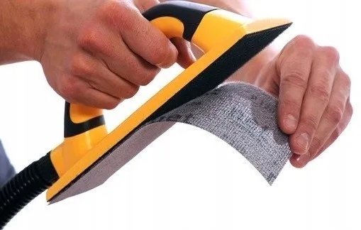 MIRKA HANDYKIT DO BEZPYLOWEGO SZLIFOWANIA 1469 Producent code 4303869