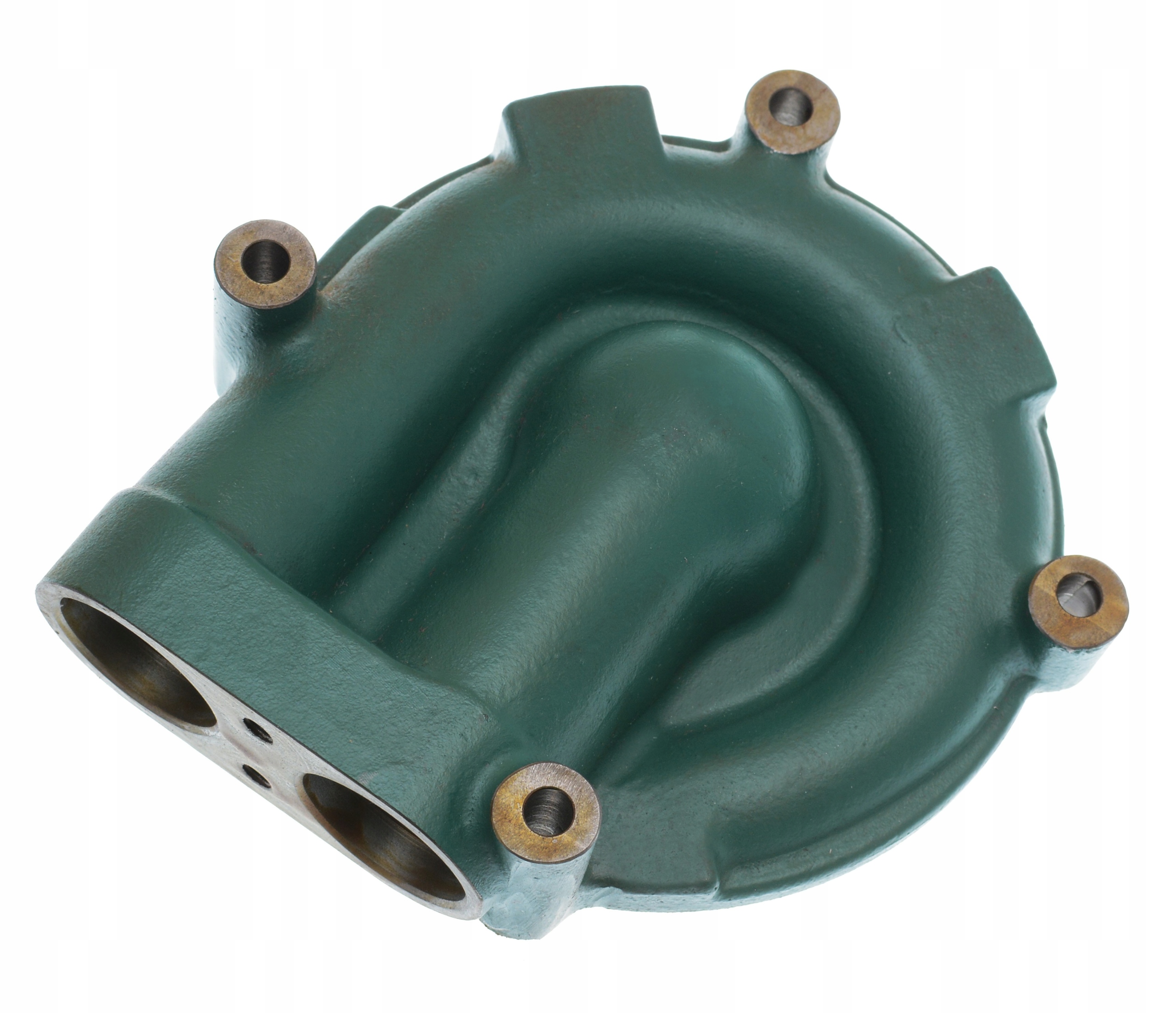 OBUDOWA POMPY WODY VOLVO