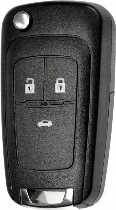 

Opel Insignia Astra J Zafira Kluczyk Pilot Obudowa