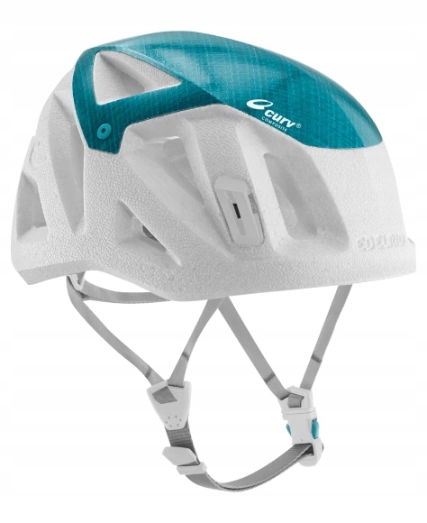 Kask Edelrid Salathe Lite Icemint [Rozmiar 52-62]