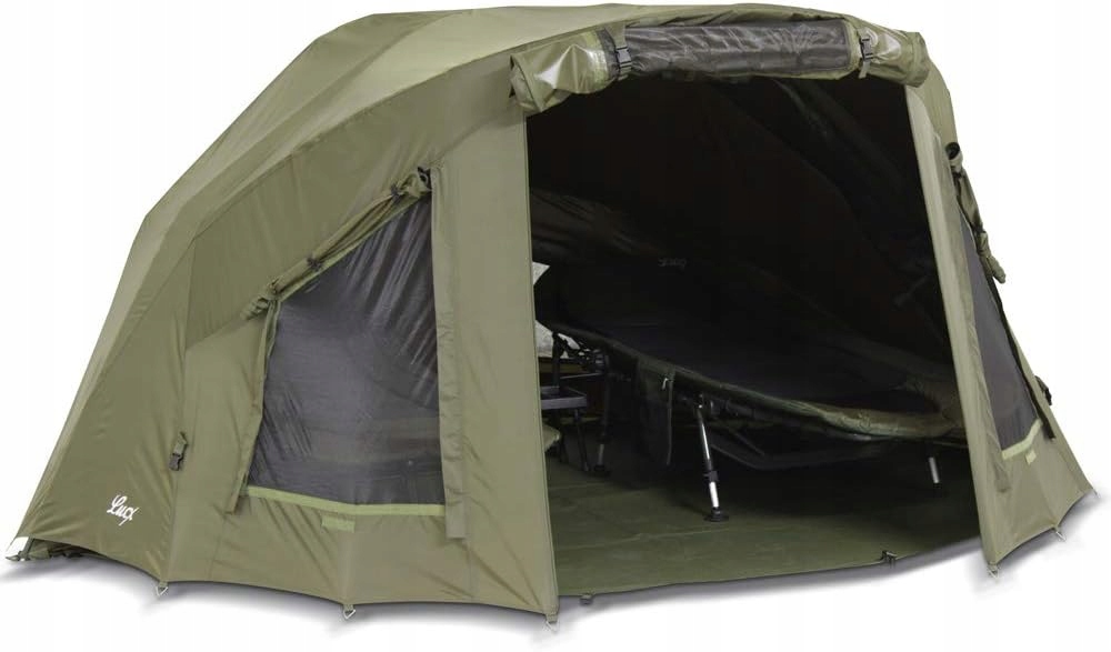 Lucx Narzuta Skin Do Namiotu Bivvy Lion