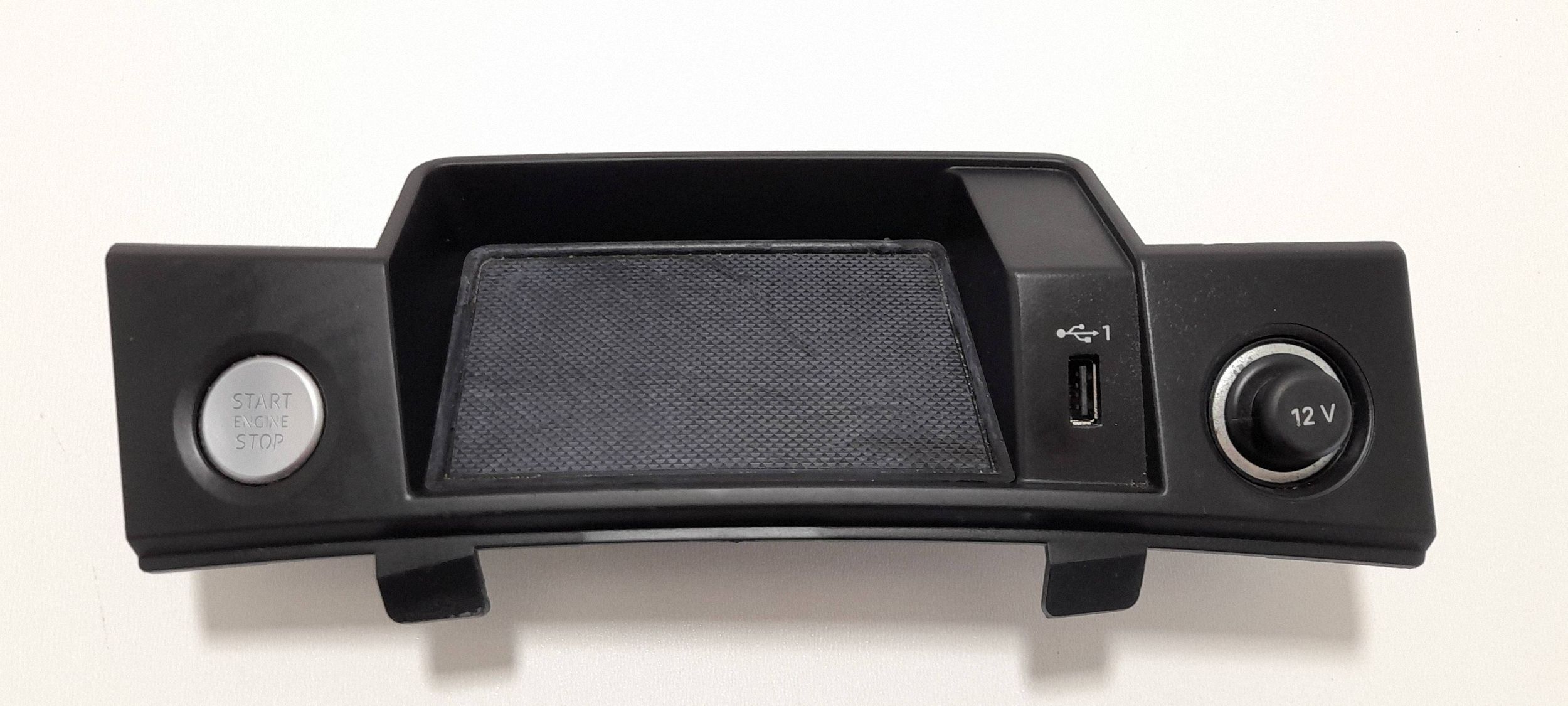 Audi Q5 SQ5 FY Element Console Moyen 80B864131A (QD28)